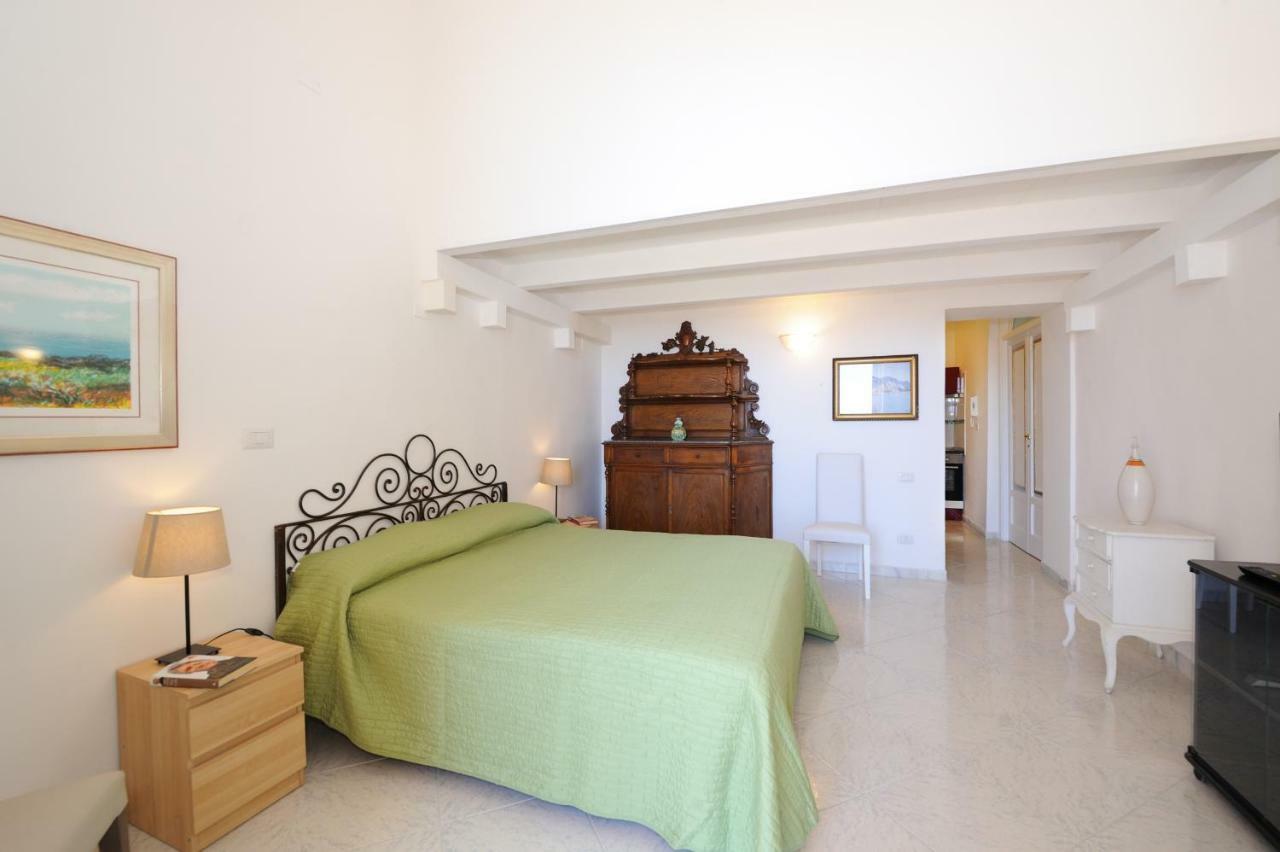 Vietri Casa Anna Apartment Exterior photo
